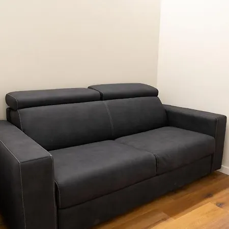 Arnaldo Design Apartman Brescia