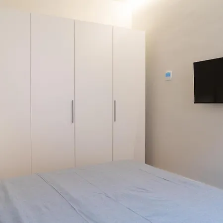 Apartman Arnaldo Design *