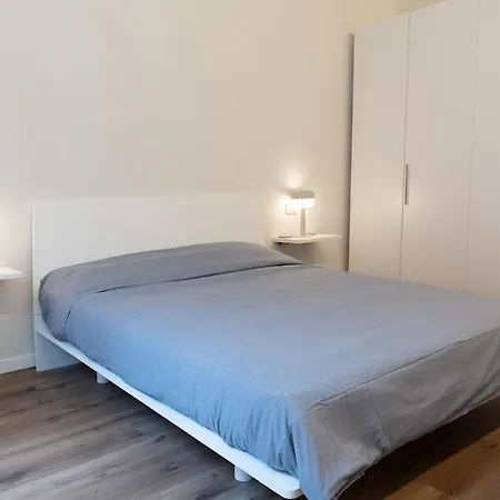 Arnaldo Design Apartman Brescia