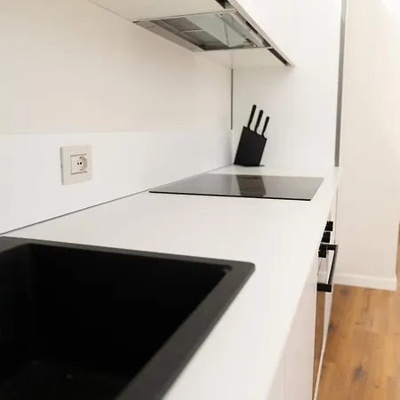 Apartman Arnaldo Design