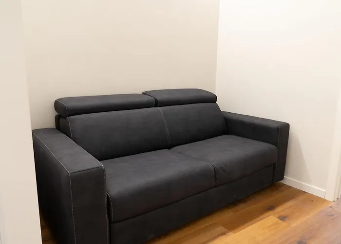 Arnaldo Design Appartement Brescia