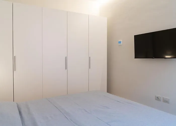 Apartment Arnaldo Design *