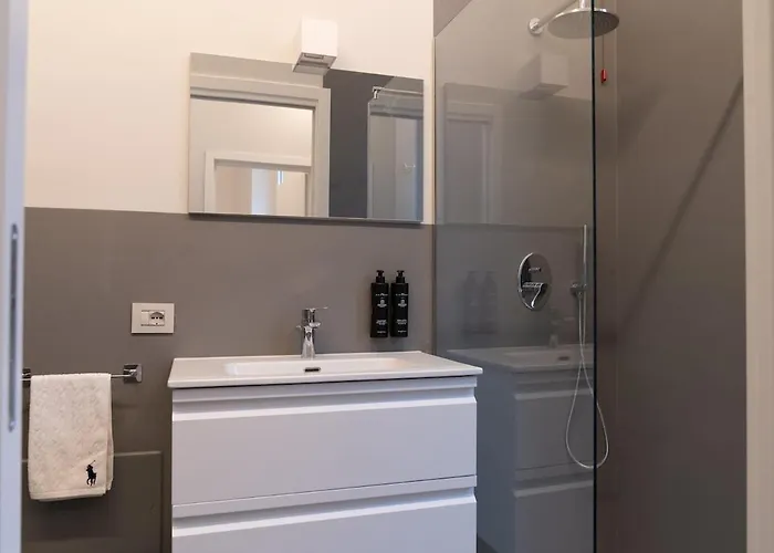 Apartment Arnaldo Design Brescia