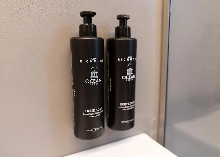 公寓 Arnaldo Design