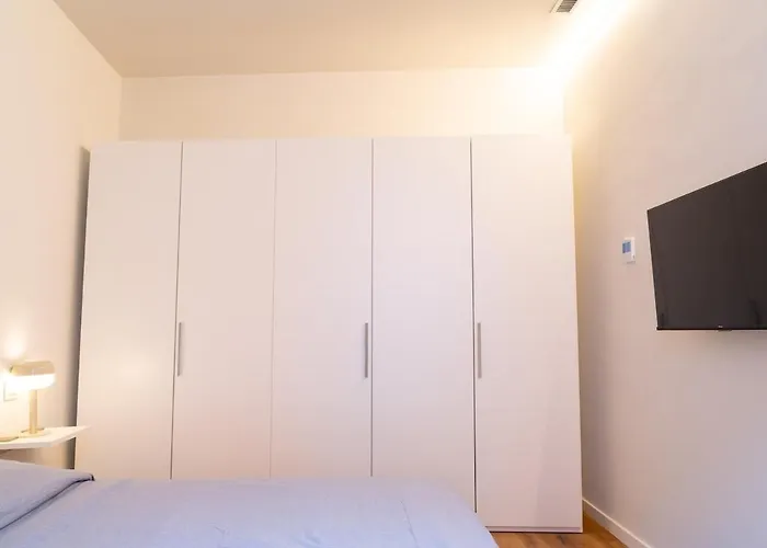 Arnaldo Design * 布雷西亚