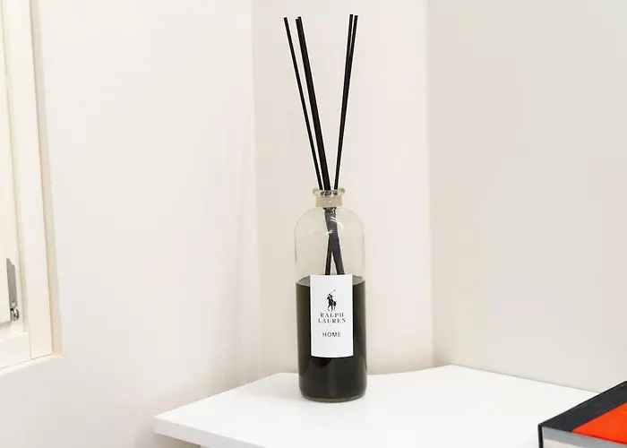 Apartment Arnaldo Design