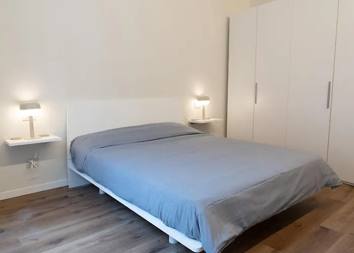 Arnaldo Design Apartment Brescia