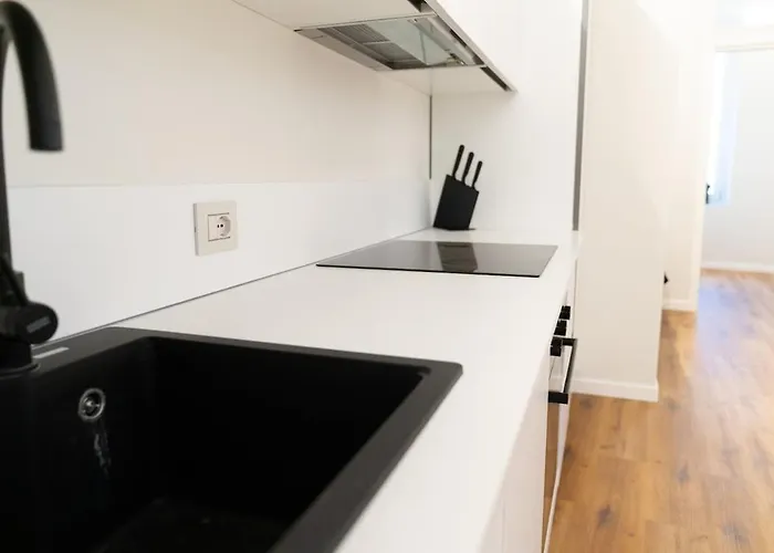 Apartment Arnaldo Design