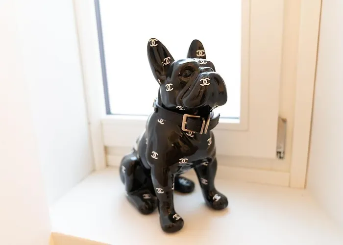 Apartment Arnaldo Design Brescia