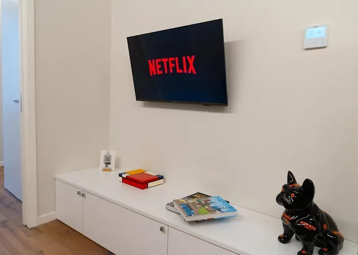 公寓 Arnaldo Design