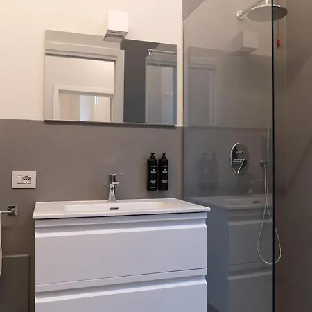 Daire Arnaldo Design Brescia